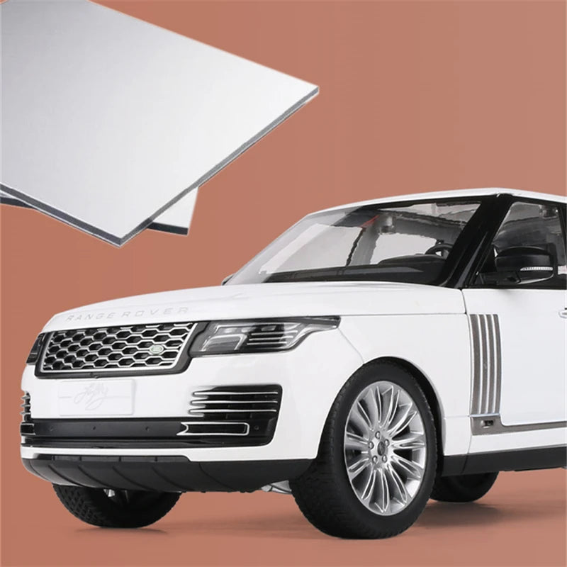 1:18 Range Rover Sports