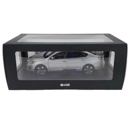 1:18 Peugeot 408