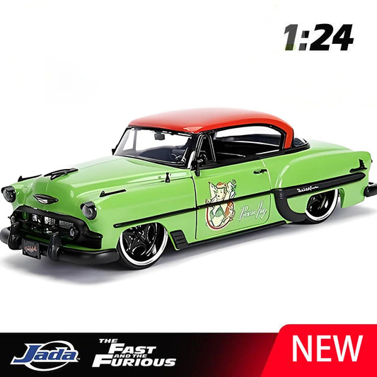 1:24 Bel Air 1953