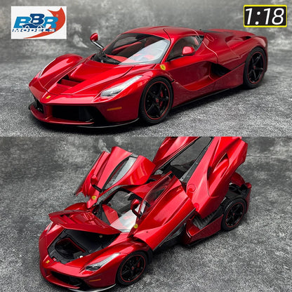 1:18 Ferrari LaFerrari Aperta