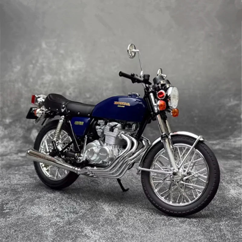 1:12 Honda CB400 FOUR