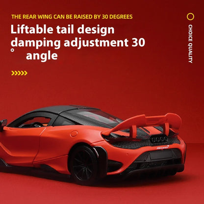 1:24 McLaren 765LT