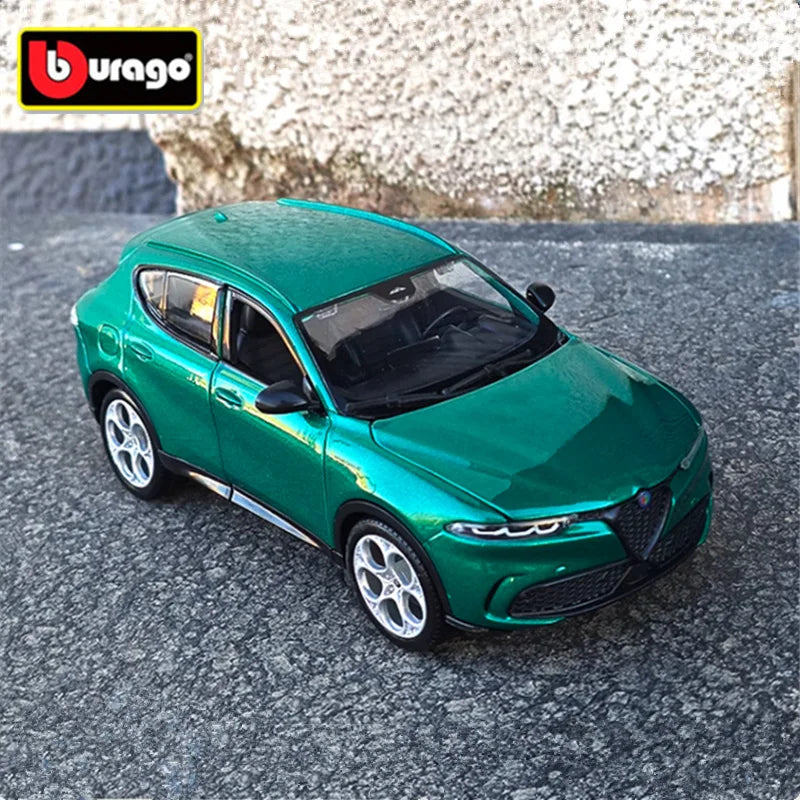1:24 Alfa Romeo Tonale