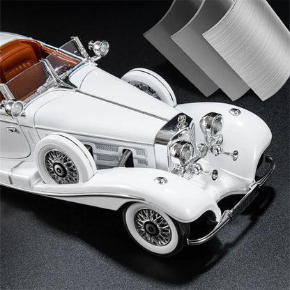 1:18 1936 Mercedes-Benz 500K