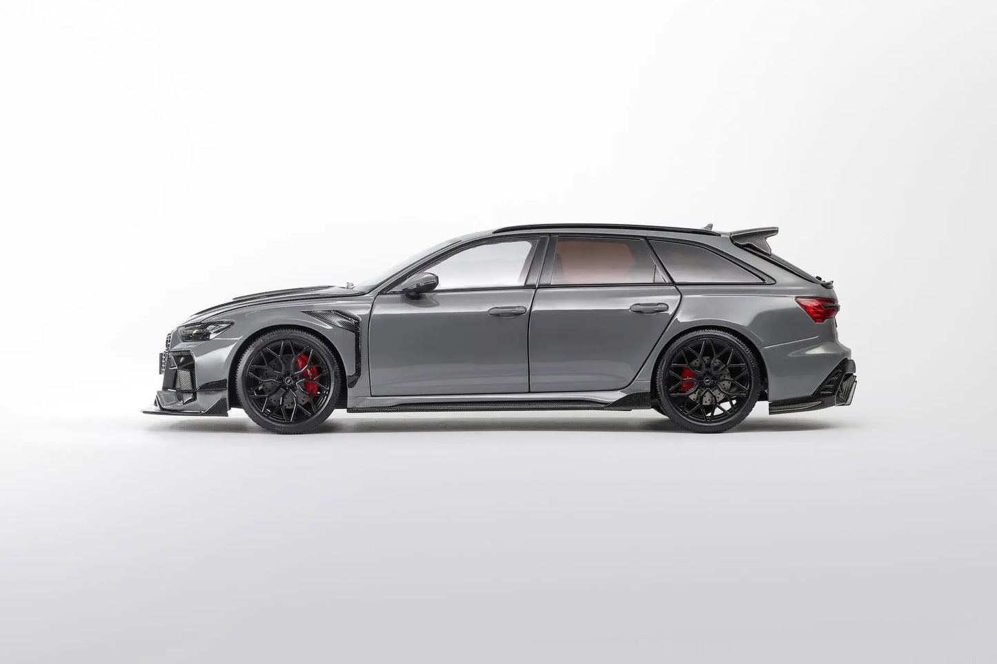 1:18 Audi RS6