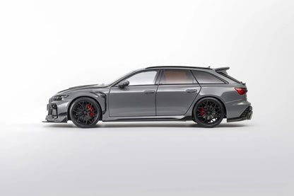 1:18 Audi RS6