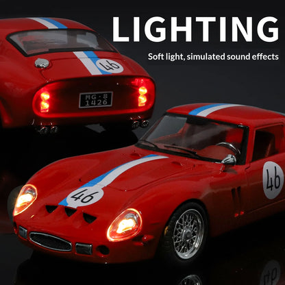 1:24 Ferrari 250-GTO