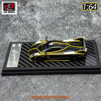 1:64 Pagani Utopia