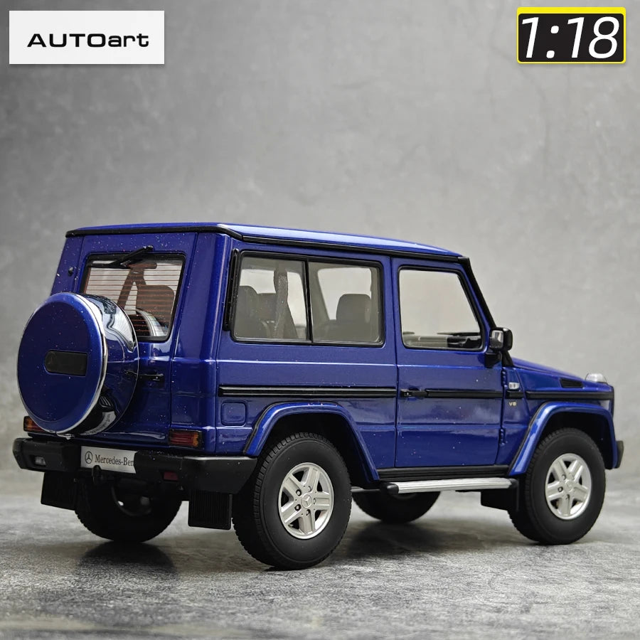 1:18 old car link updates from time to time: AUTOART 1:18