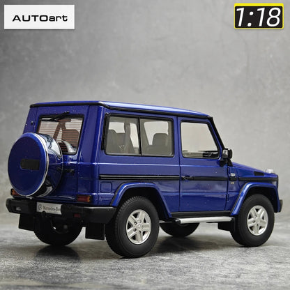 1:18 old car link updates from time to time: AUTOART 1:18