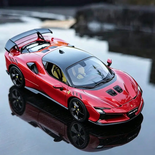 1:24 Ferrari SF90 XX Stradale