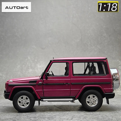 1:18 old car link updates from time to time: AUTOART 1:18