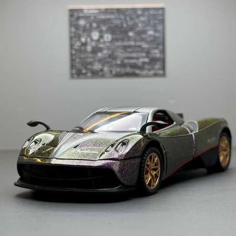 1:32 Pagani Huayra BC