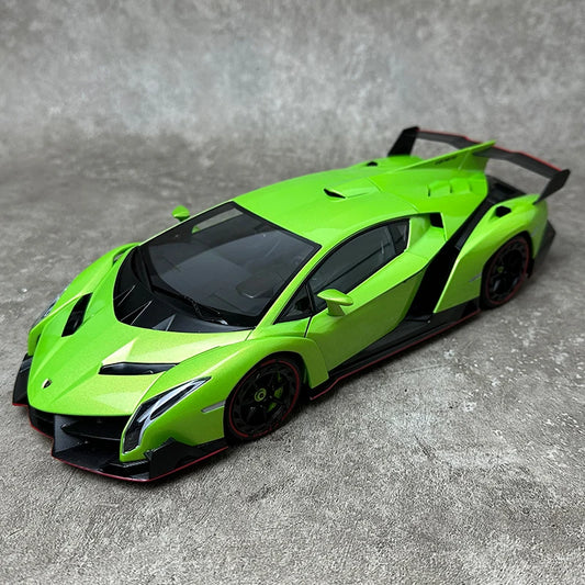 1:18 Lamborghini Veneno