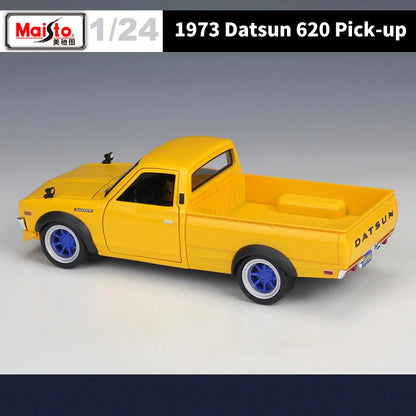 1:24 Datsun 620 1973 Pickup