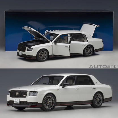 1:18 Toyota Century GRMN