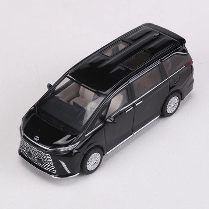 1:64 LEXUS LM 2 MPV