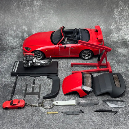 1:18 Honda S2000 [AP2]