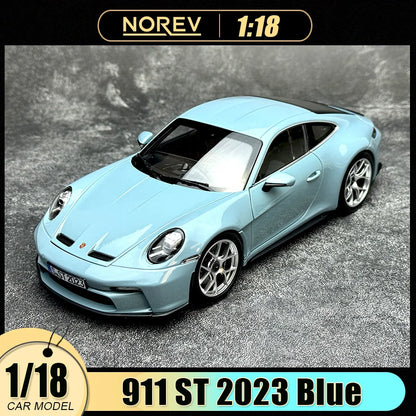 1:18 Porsche 911 ST 2023
