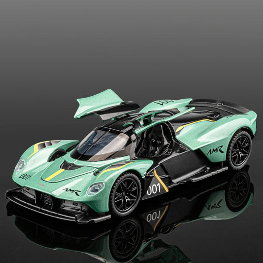 1:32 Aston Martin Valkyrie