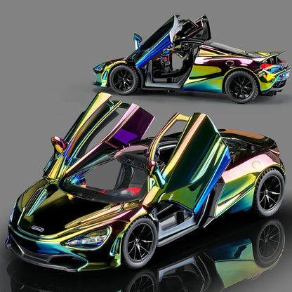 1:24 McLaren 720S