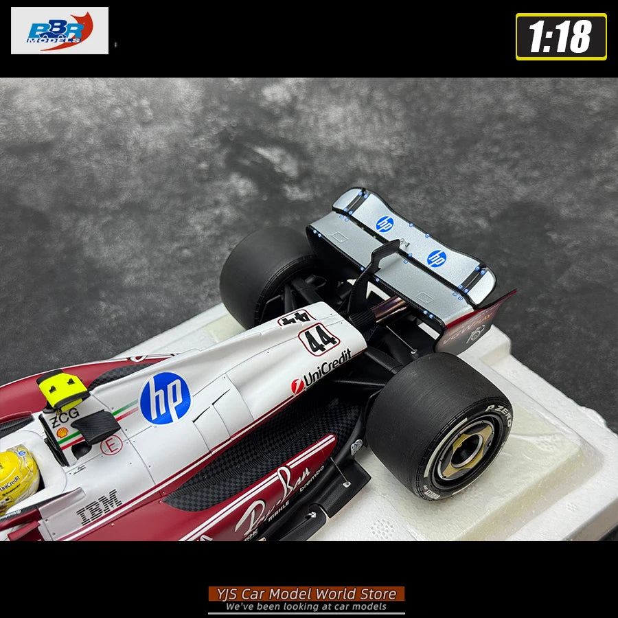 1:18  2025 SF-25  F1 Italy  Monza F1