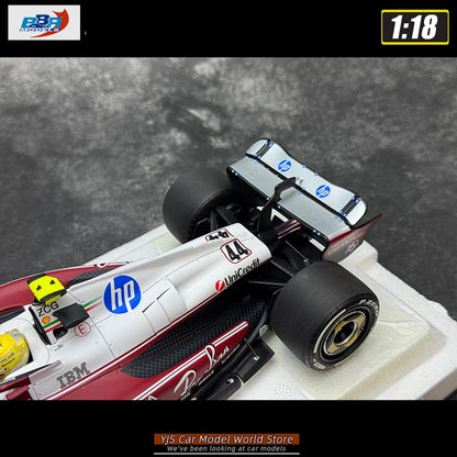 1:18  2025 SF-25  F1 Italy  Monza F1