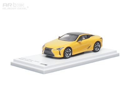 1:64 Lexus LC500 2018