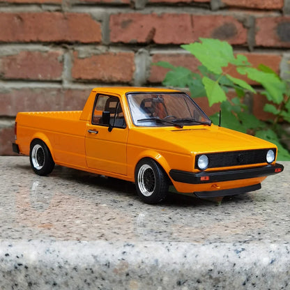 1:18 1982 Volkswagen Caddy MK 1