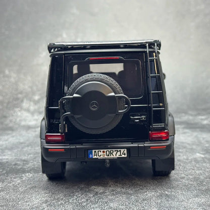 1:18 Mercedes-Benz G500/G63 G-Class 2024