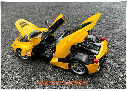 1:18 Ferrari LaFerrari