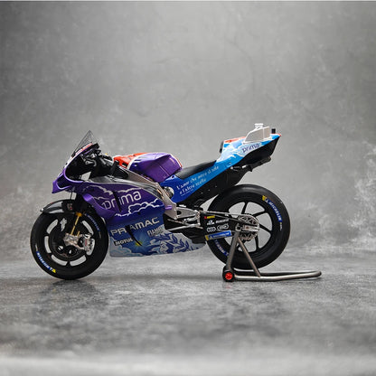 1:12 Ducati 2023 GP23 Italy GP