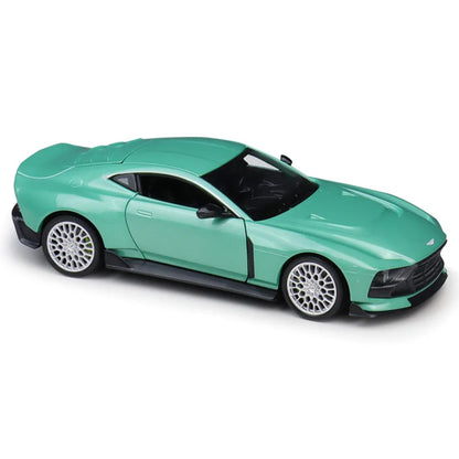 1:24 Aston Martin Valour