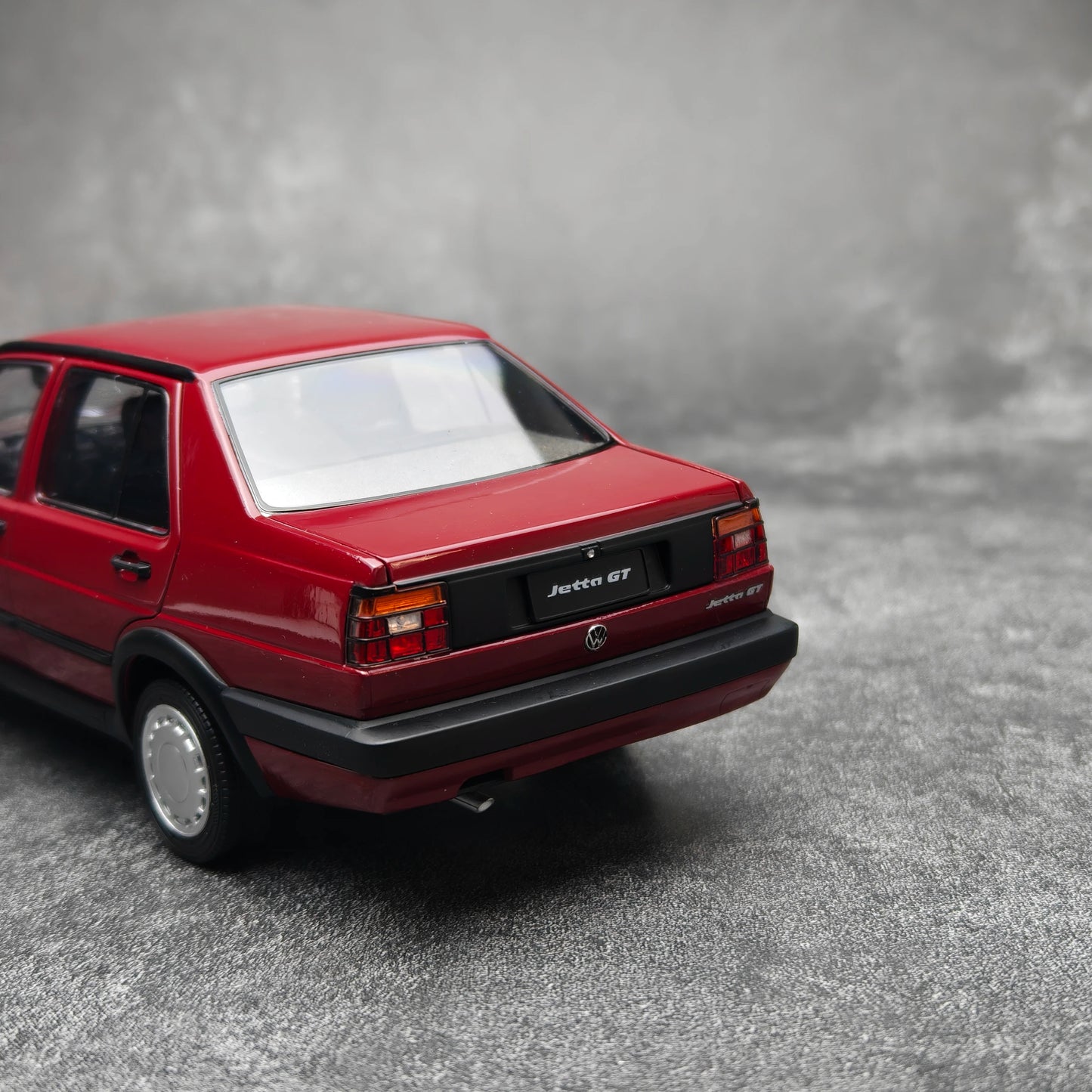 1:18 Volkswagen Jetta GT MK II