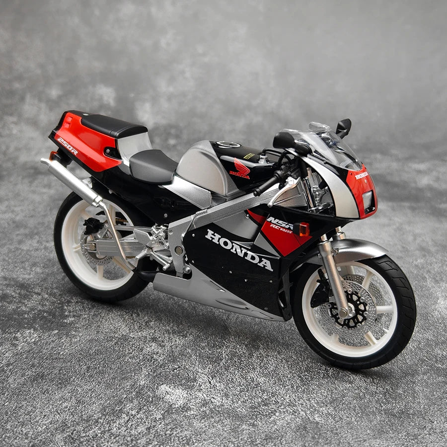 1:12 Honda NSR  250R  89 M