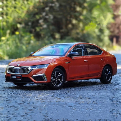 1:18 SKODA Octavia PRO