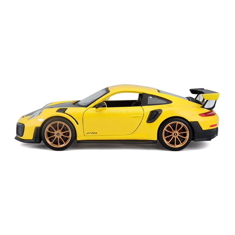 1:24 Porsche 911 GT2 RS