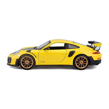 1:24 Porsche 911 GT2 RS