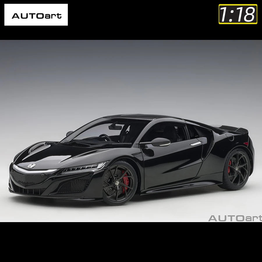 1:18 Honda NSX (NC1) 2016