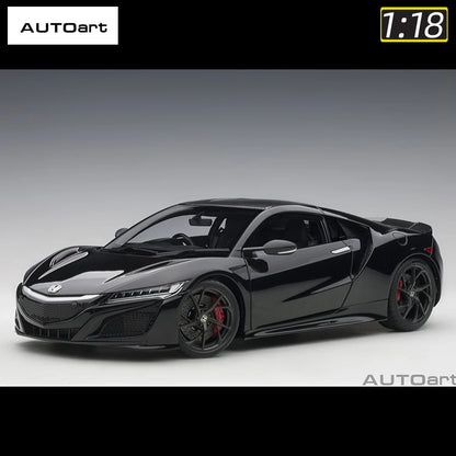 1:18 Honda NSX (NC1) 2016