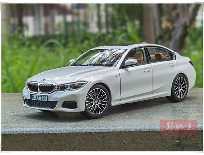 1:18 BMW 3 Series G20 330i 2019