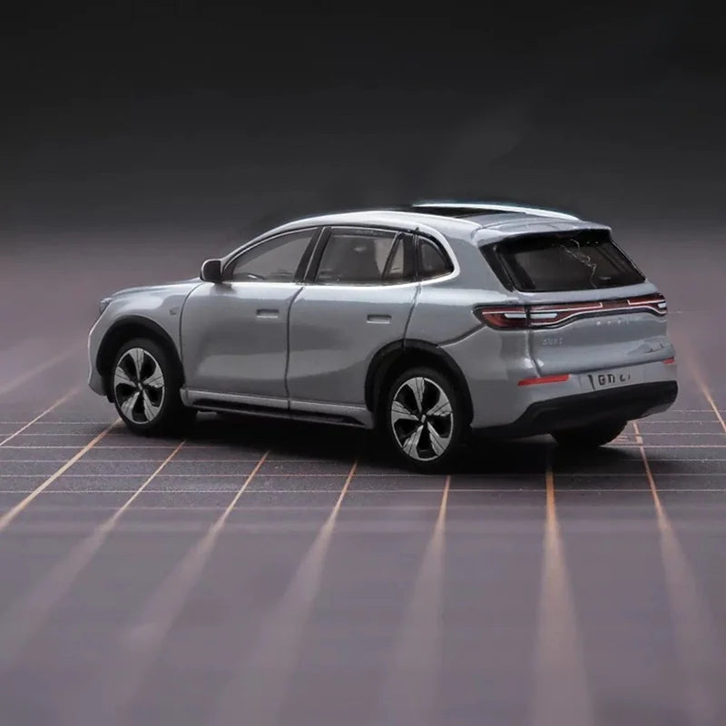 1:64 Geely E5 EX5