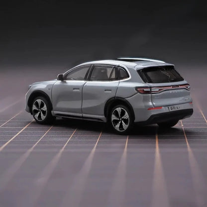 1:64 Geely E5 EX5