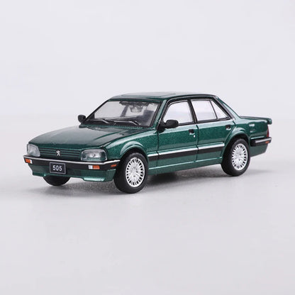 1:64 Peugeot 505 Sedan