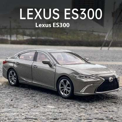 1:24 Lexus ES300
