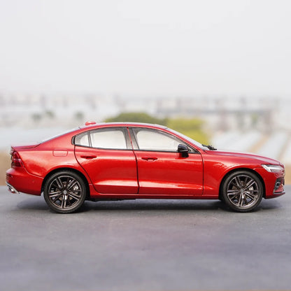 1:18 Volvo S60 2020