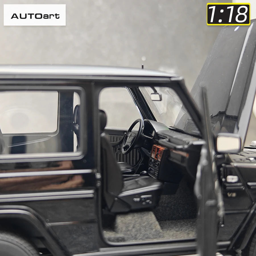 1:18 old car link updates from time to time: AUTOART 1:18
