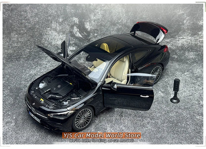 1:18 Mercedes-Benz CLE 2024