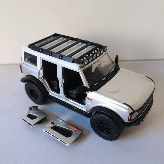 1:24 FORD BRONCO 2021