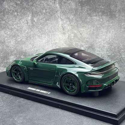 1:18 Porsche 900 ROCKET-R  2024